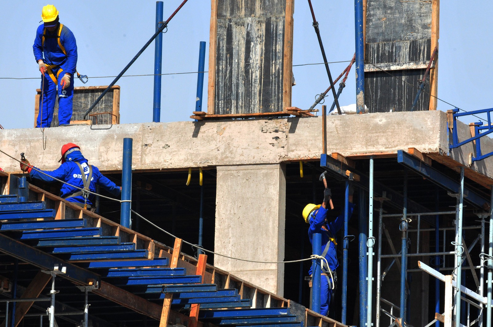A economia do Ceará cresce o dobro da economia do Brasil em 2019