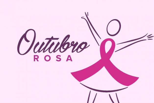 Ação em prol do outubro rosa acontece neste sábado no shopping La Plaza