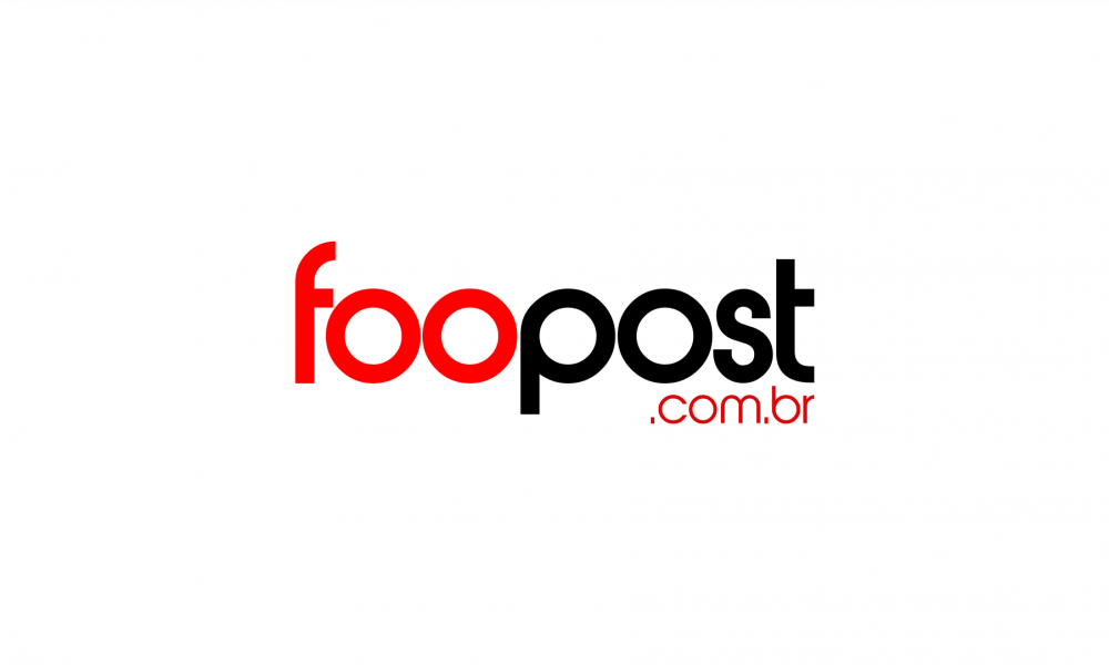 Bem Vindos ao Foopost!