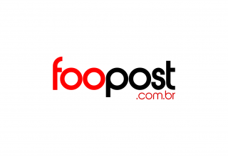 Bem Vindos ao Foopost!