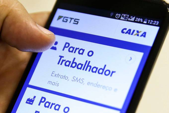 Caixa econômica anuncia a liberação do FGTS neste dia 13 de setembro