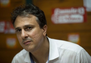 Camilo Santana visita o Cariri nesta segunda-feira (16)