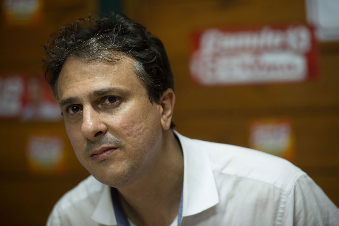 Camilo Santana visita o Cariri nesta segunda-feira (16)
