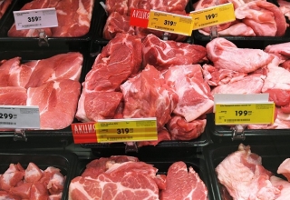 Ceará: festas de fim de ano podem ter preços de carnes mais caras