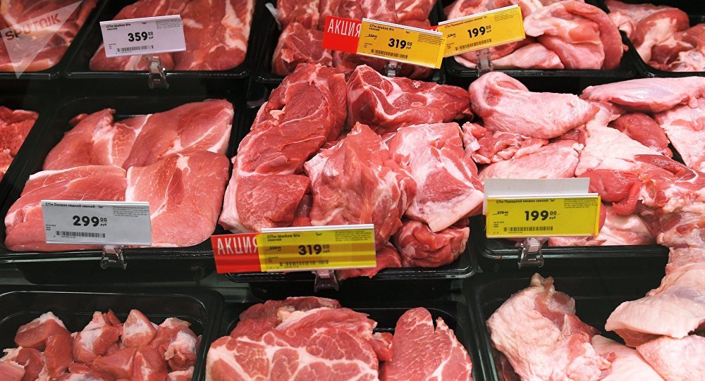 Ceará: festas de fim de ano podem ter preços de carnes mais caras