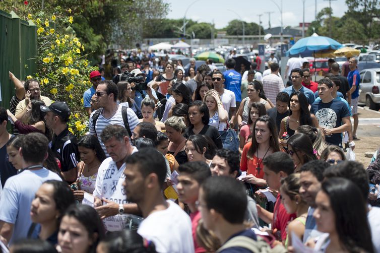 Ceará: Inep recusou 559 pedidos de reaplicação do Enem