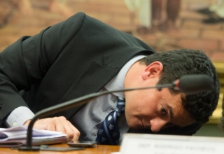 COAF muda de nome e tem novo dirigente