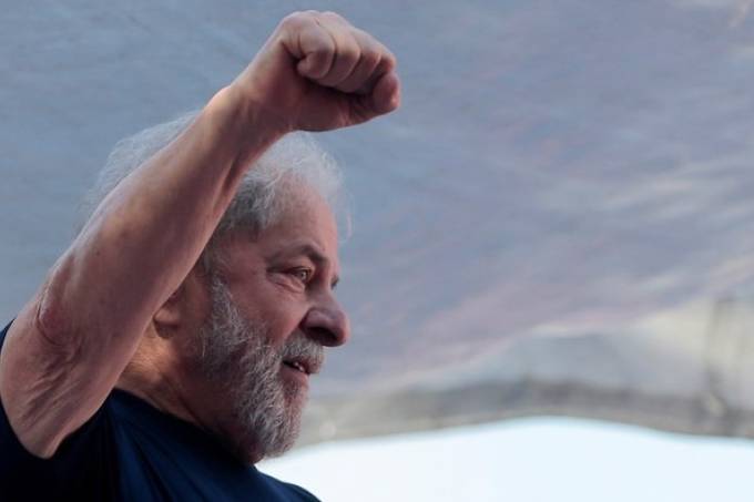 Com decisão do STF, Lula pode ser solto em breve