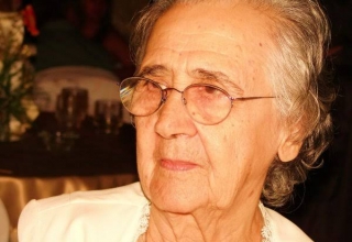 Crato de Luto: Madre Feitosa morre aos 98 anos