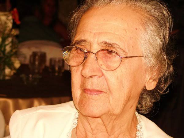 Crato de Luto: Madre Feitosa morre aos 98 anos