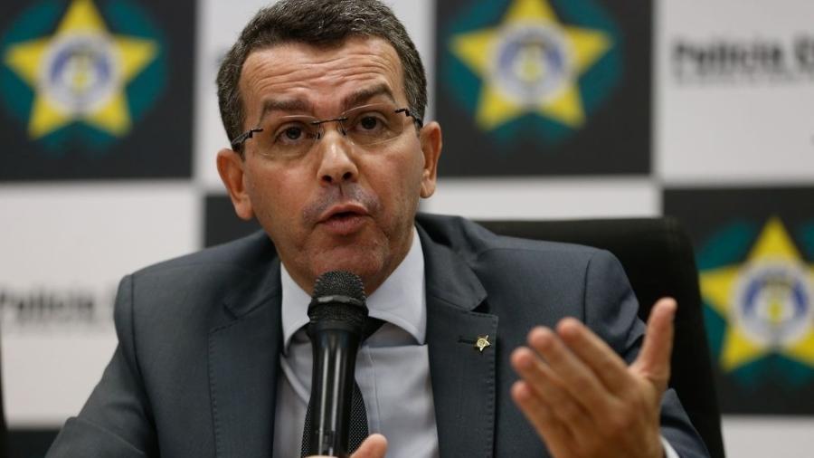 Delegado está sendo investigado por receber propina para obstruir caso Marielle