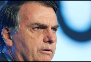 Em pronunciamento, Bolsonaro diz que incêndios florestais existem em todo planeta e isso não é pretexto para possíveis sanções internacionais
