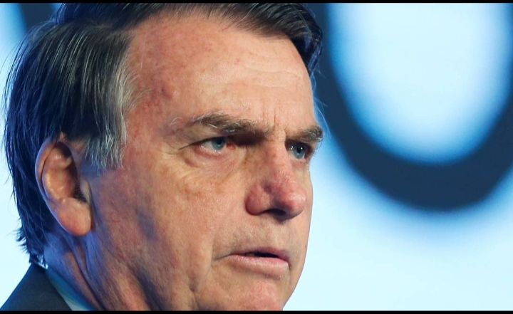 Em pronunciamento, Bolsonaro diz que incêndios florestais existem em todo planeta e isso não é pretexto para possíveis sanções internacionais