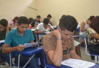 Enem no Ceará terá novo horário