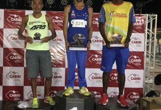 Esporte e Prevenção protagonizam a II edição da Blue Garden Run