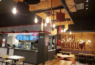 Franquia internacional, inaugura filial em Juazeiro do Norte