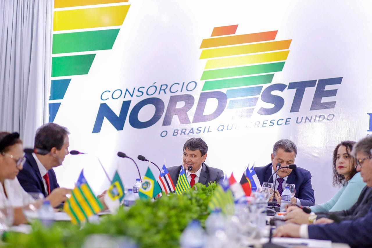 Governadores do Nordeste planejam viagens internacionais em busca de investimentos