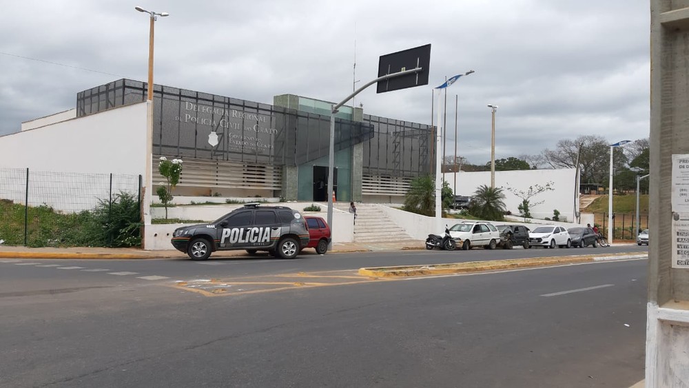 Grupo é preso em esquema de lavagem dinheiro sob comando de colombianos