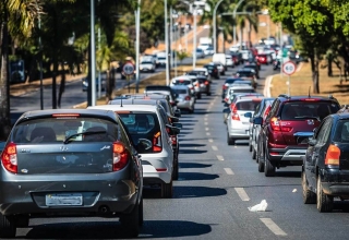 IPVA de 2020 já pode ser pago no Ceará