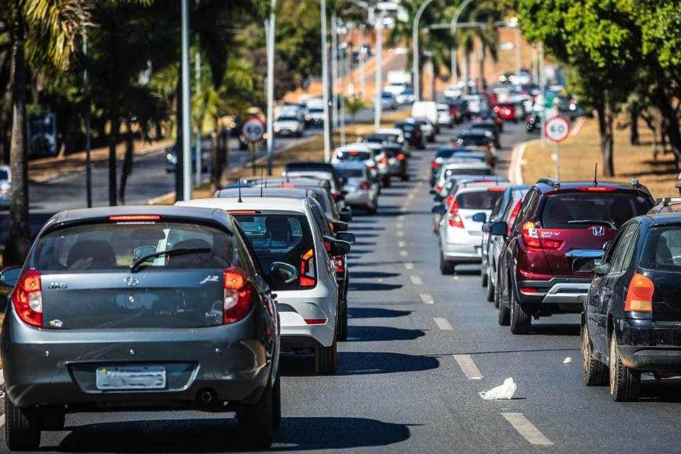 IPVA de 2020 já pode ser pago no Ceará