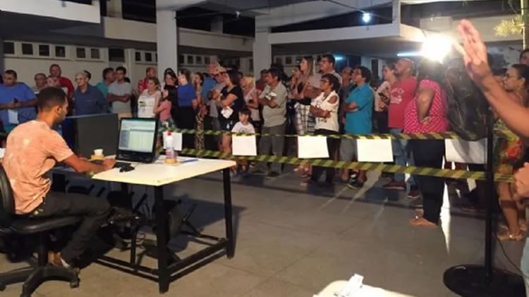 Juazeiro do Norte: investigações do MPCE pode levar impugnação do Conselho Tutelar