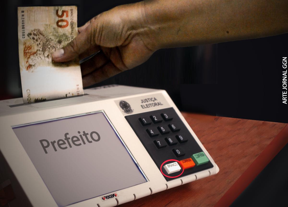 Lei que limita gastos de campanha eleitoral municipal é aprovada sem nenhum veto