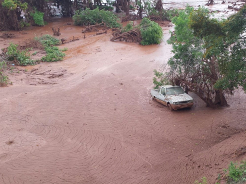 Mariana: veja o que aconteceu 4 anos após a tragédia em Minas Gerais