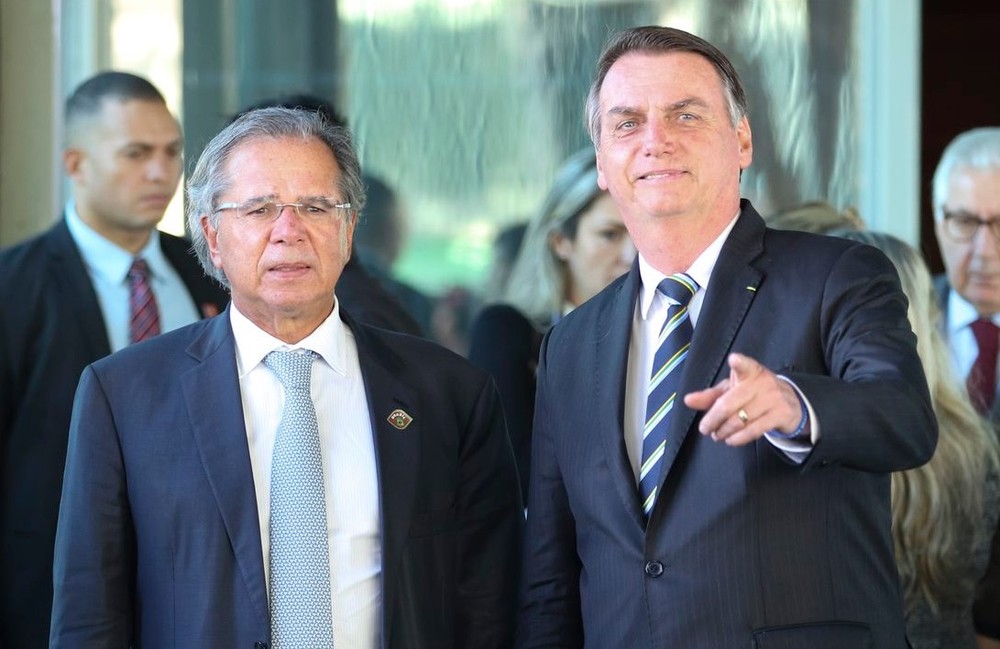 Mudança anunciada pelo governo traz novas medidas para pacto federativo e regras fiscais