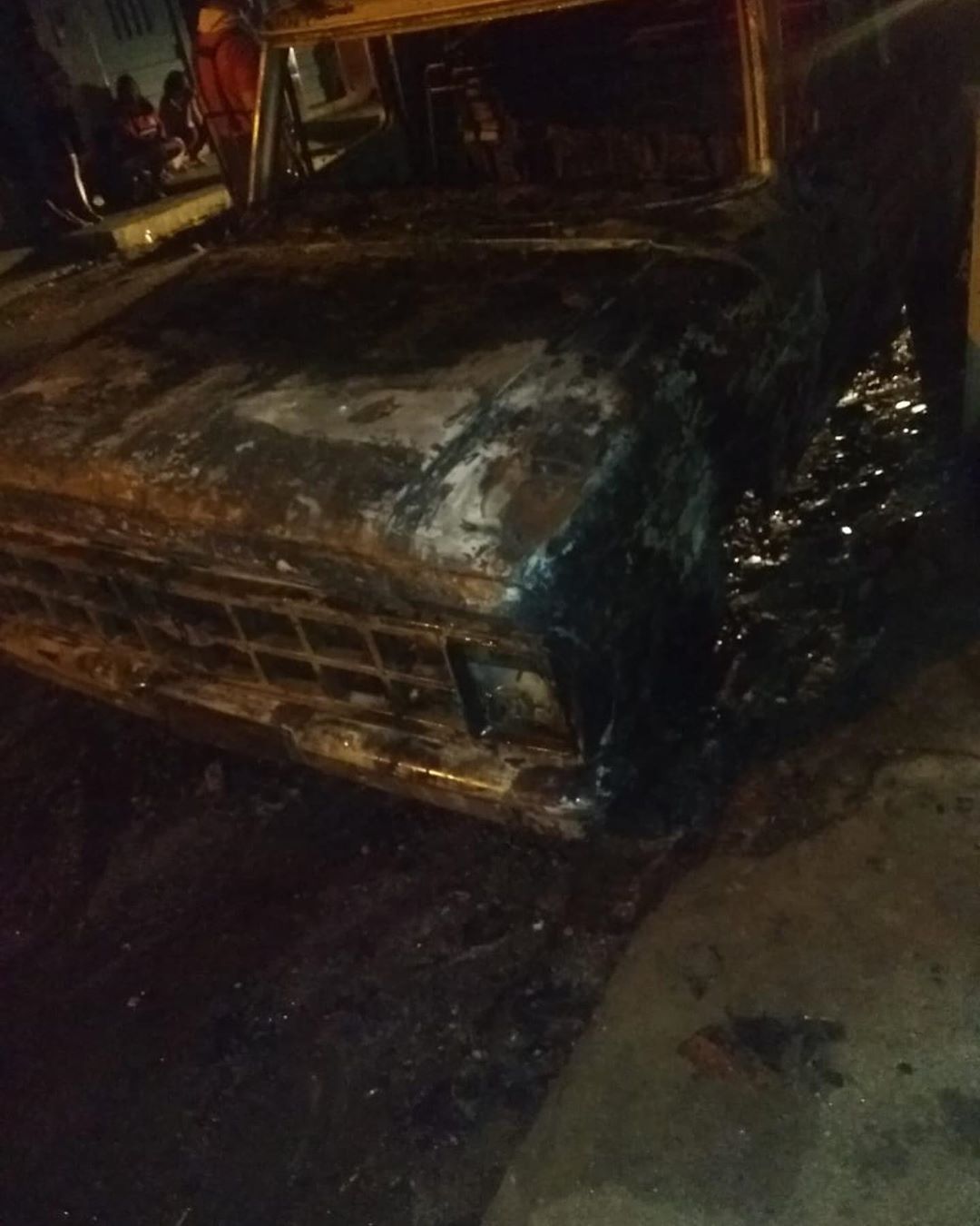 Onda de ataques criminosos chegam à região do Cariri