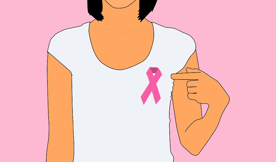 Outubro rosa: prevenção e combate ao câncer de mama