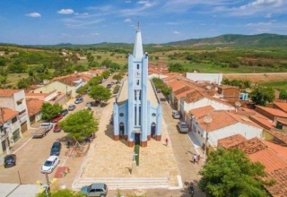 Proposta do Governo busca extinguir os municípios pequenos
