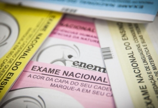 Questões 'polêmicas' devem ficar fora da prova do ENEM, diz Inep
