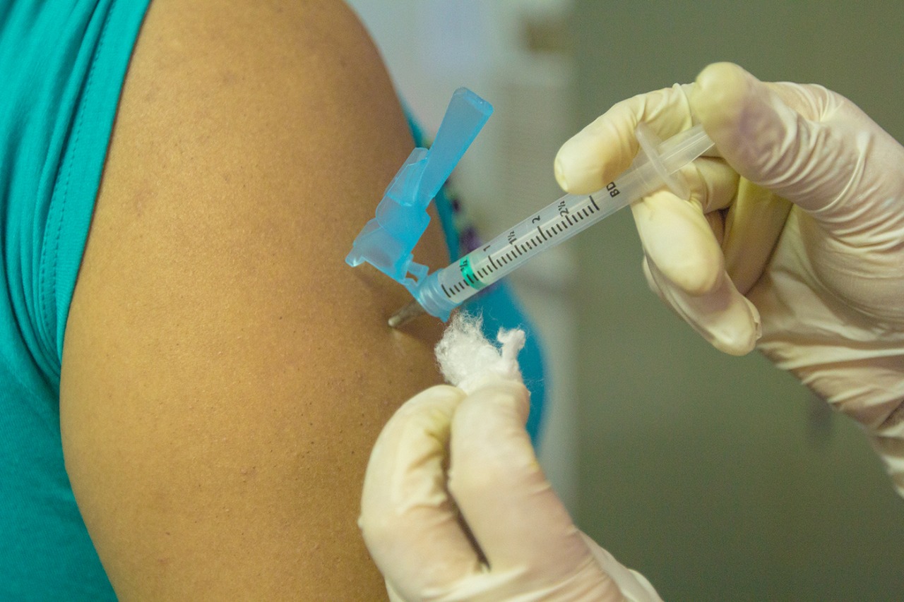 Sarampo: Vacina para jovens de 20 a 29 anos estão disponíveis em Juazeiro