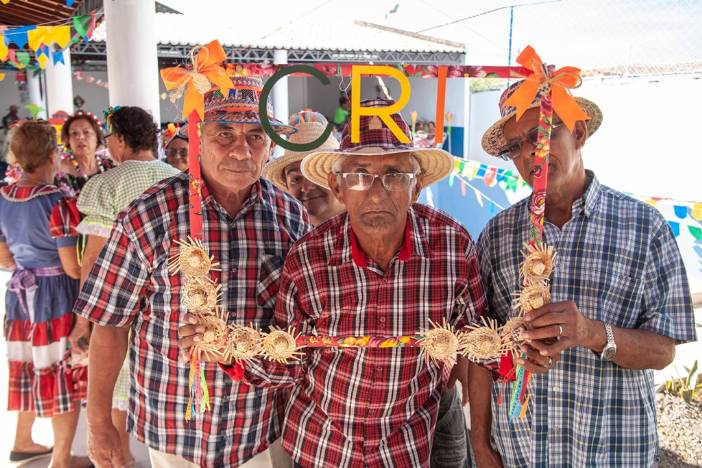 Sedest promoverá semana do idoso em Juazeiro do Norte