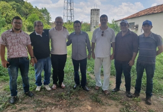 Seminário São José recebe estudo de perfuração de poço profundo