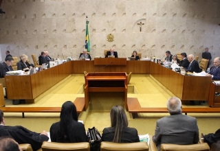 STF adia decisão sobre regra que pode anular condenações da Lava-Jato