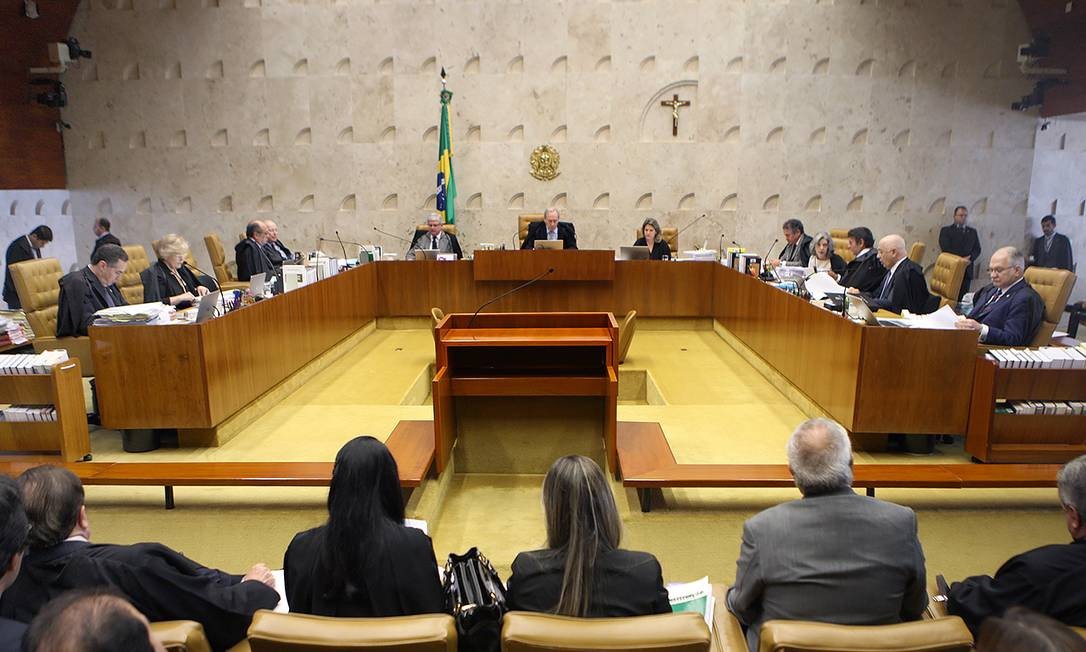 STF adia decisão sobre regra que pode anular condenações da Lava-Jato