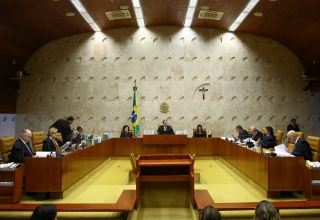 Supremo julga nesta quarta recurso que pode afetar Lula