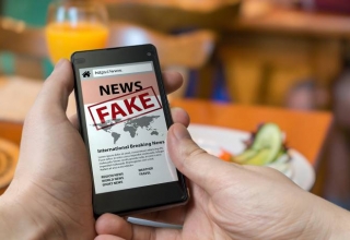 TSE quer responsabilizar candidato por divulgar fake news