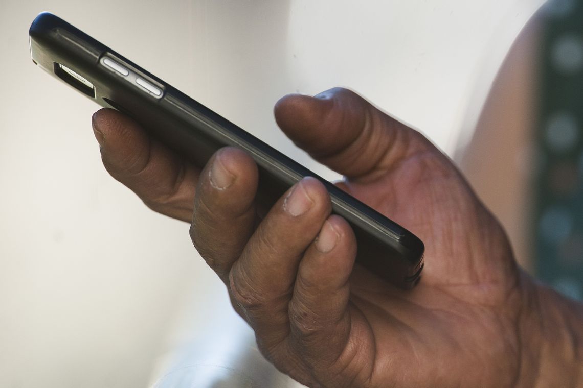 Vivo planeja fazer investimento no NE realizando compra da rede móvel OI