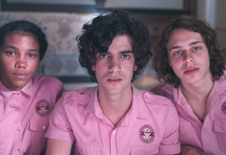 Série boba a boca da netflix entra em avaliação