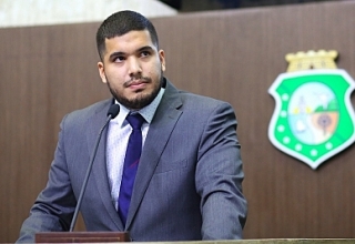Andre fernandes