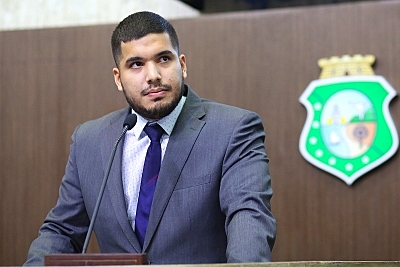 Andre fernandes