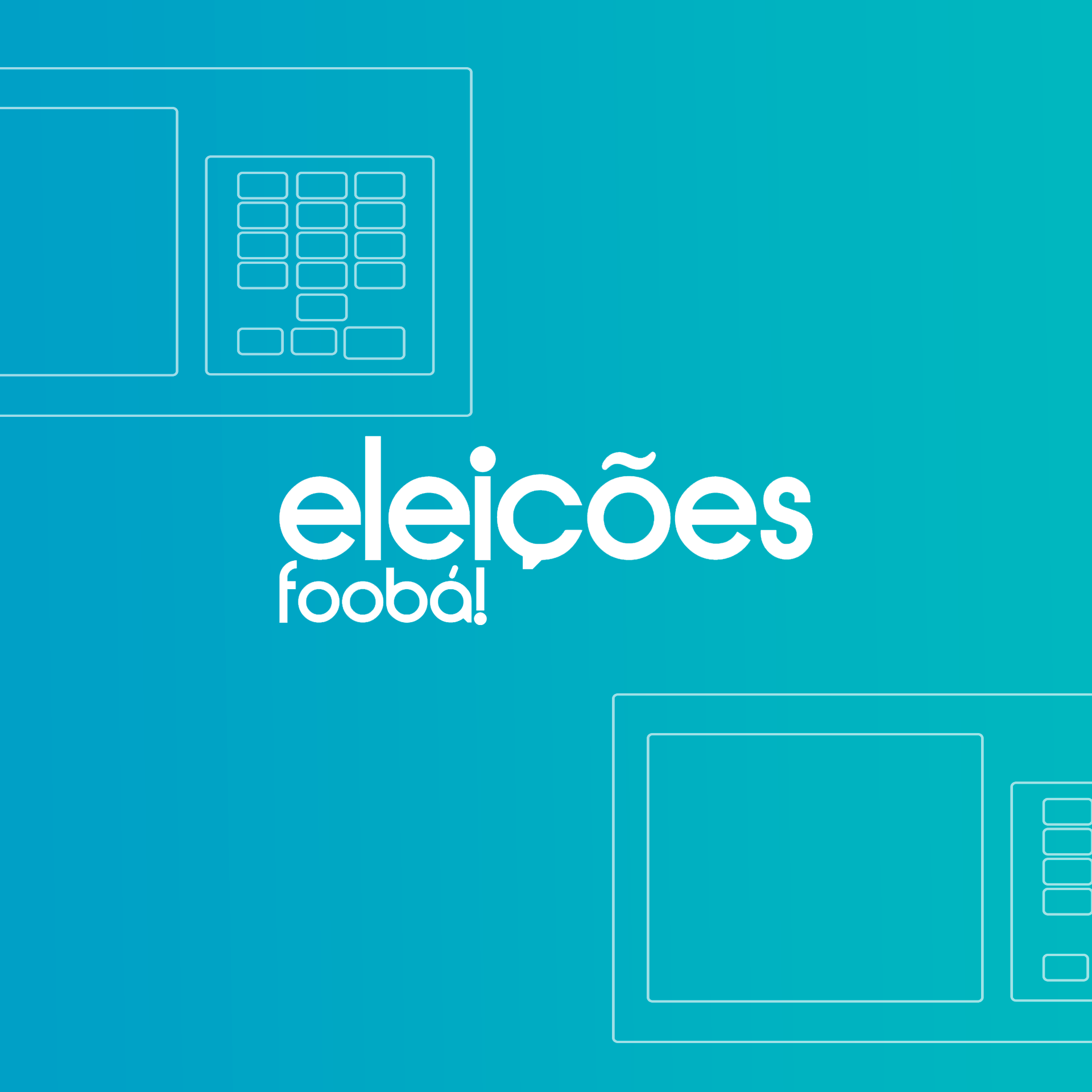 Eleições 2020 no Foobá